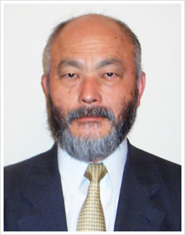 Dr. Yukihiko Hara