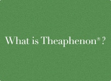 What is Theaphenon?